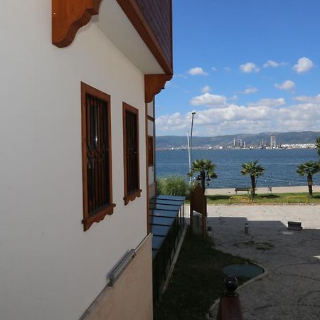 Yali Konak Butik Otel Golcuk Εξωτερικό φωτογραφία
