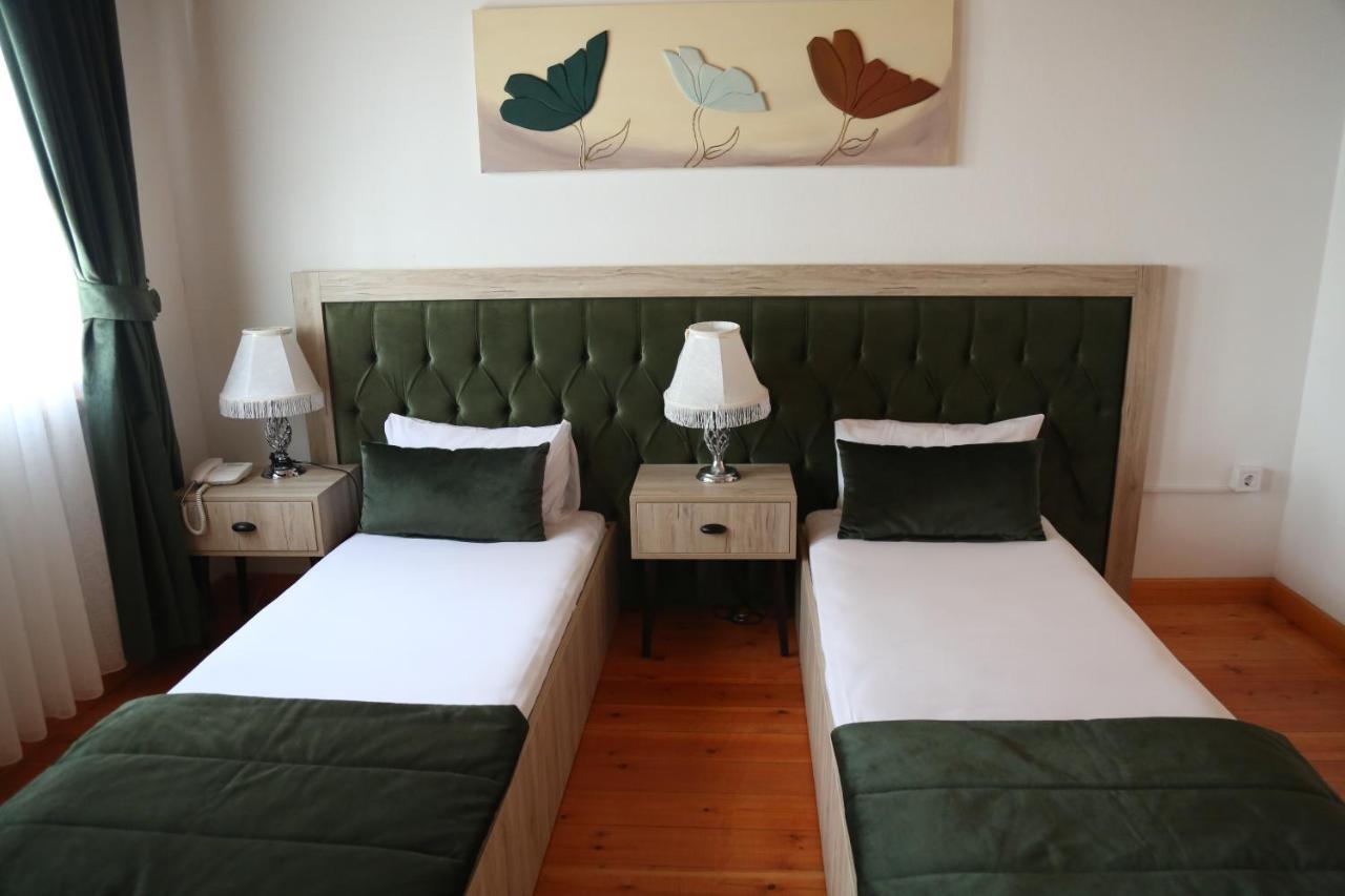 Yali Konak Butik Otel Golcuk Εξωτερικό φωτογραφία