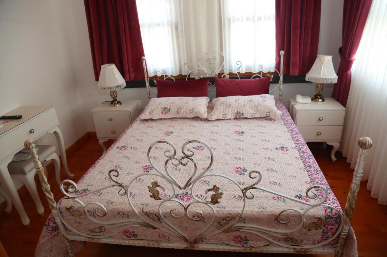 Yali Konak Butik Otel Golcuk Εξωτερικό φωτογραφία