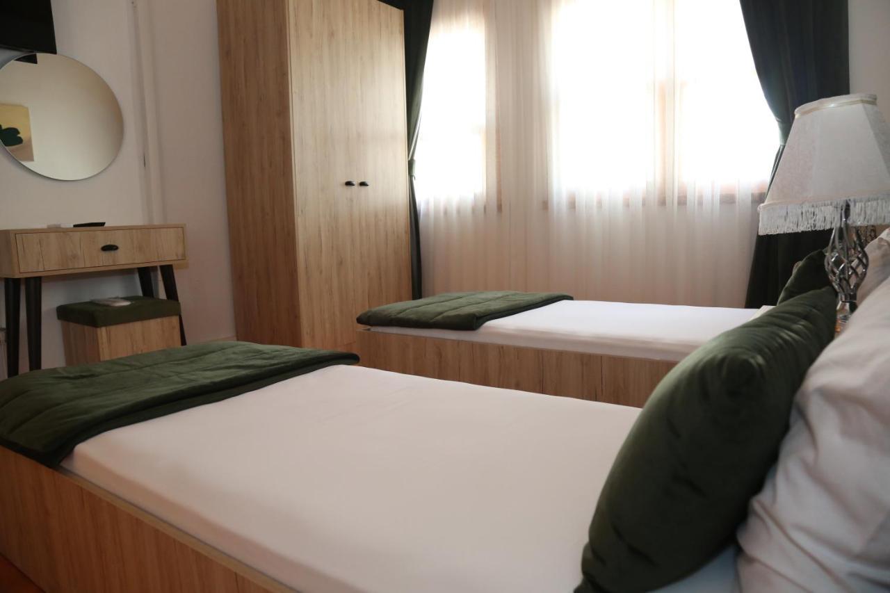 Yali Konak Butik Otel Golcuk Εξωτερικό φωτογραφία