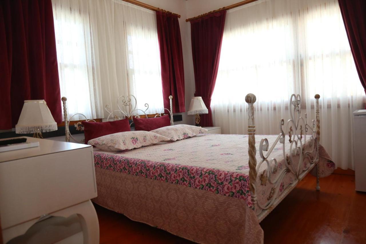 Yali Konak Butik Otel Golcuk Εξωτερικό φωτογραφία