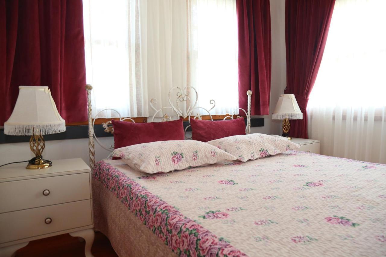 Yali Konak Butik Otel Golcuk Εξωτερικό φωτογραφία