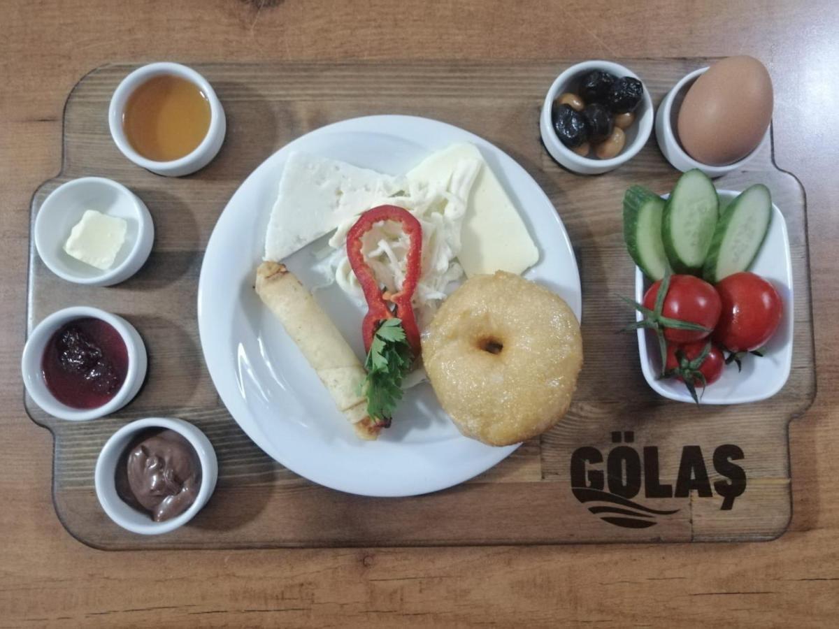 Yali Konak Butik Otel Golcuk Εξωτερικό φωτογραφία