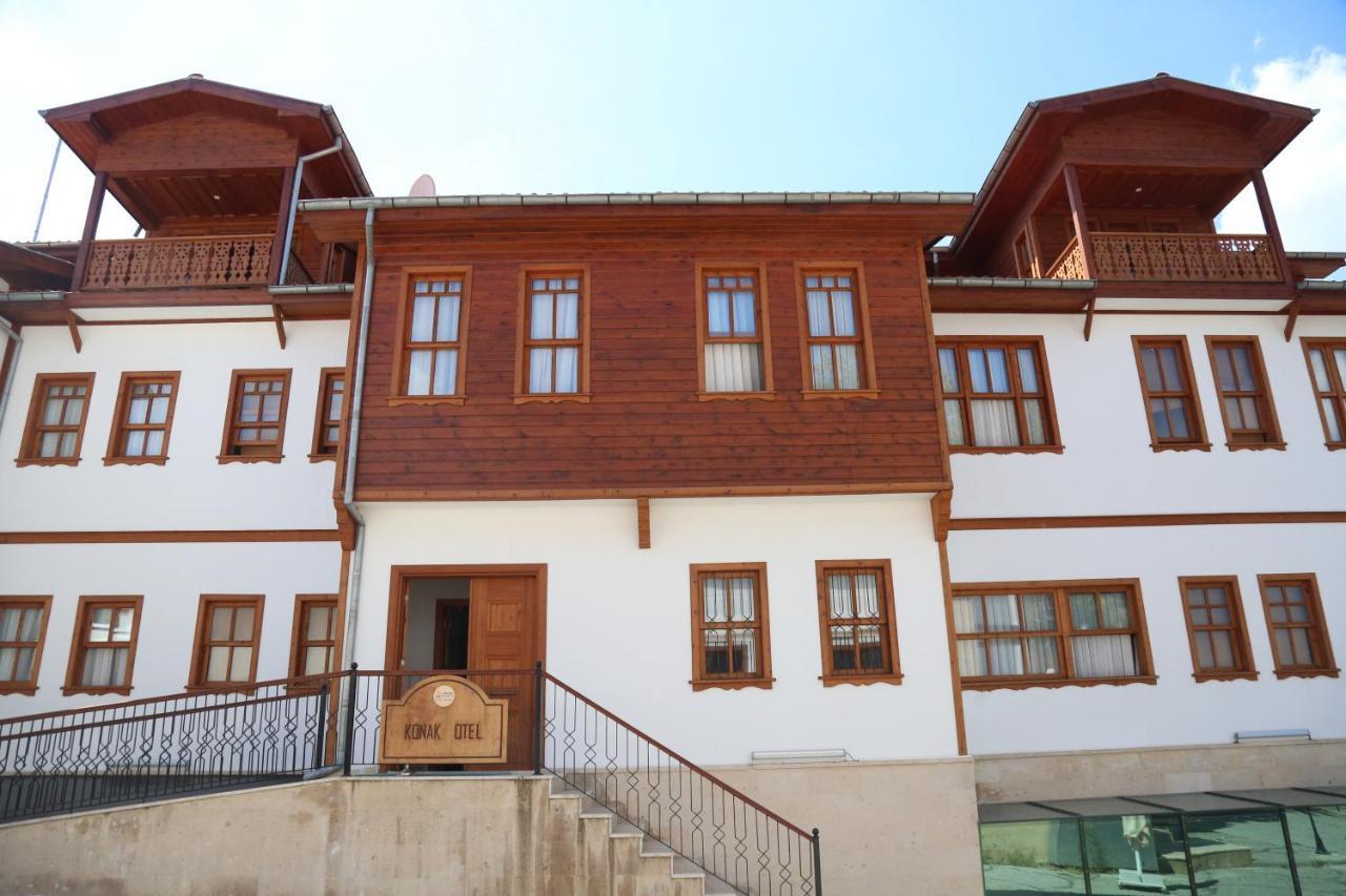 Yali Konak Butik Otel Golcuk Εξωτερικό φωτογραφία