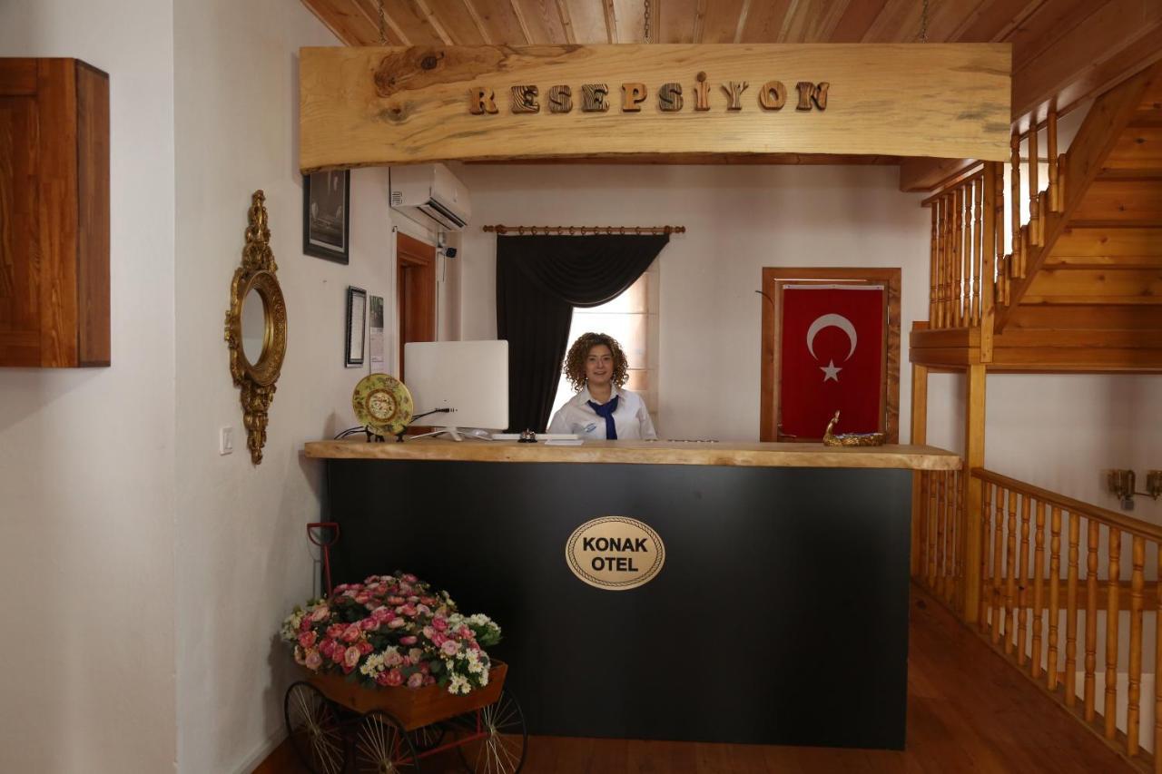 Yali Konak Butik Otel Golcuk Εξωτερικό φωτογραφία