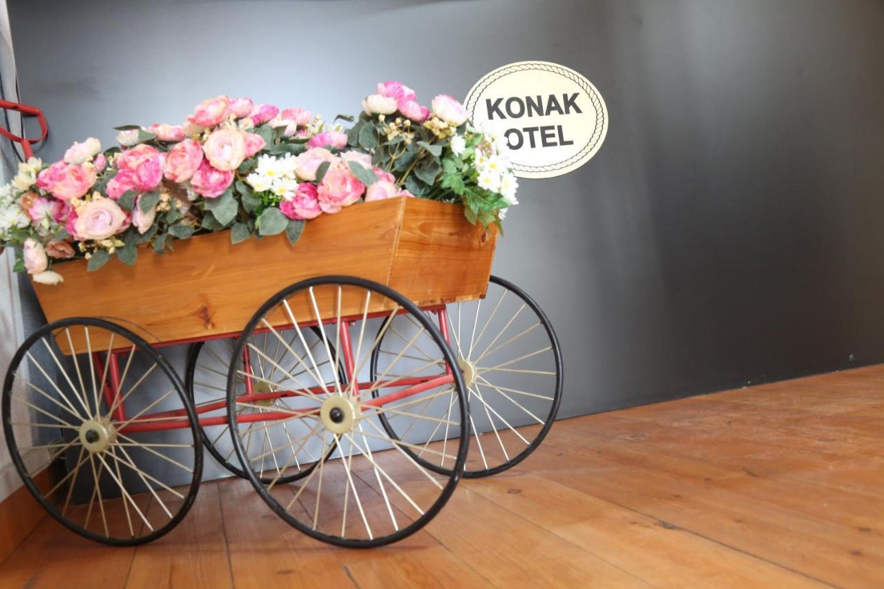 Yali Konak Butik Otel Golcuk Εξωτερικό φωτογραφία