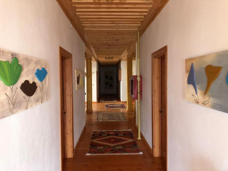 Yali Konak Butik Otel Golcuk Εξωτερικό φωτογραφία