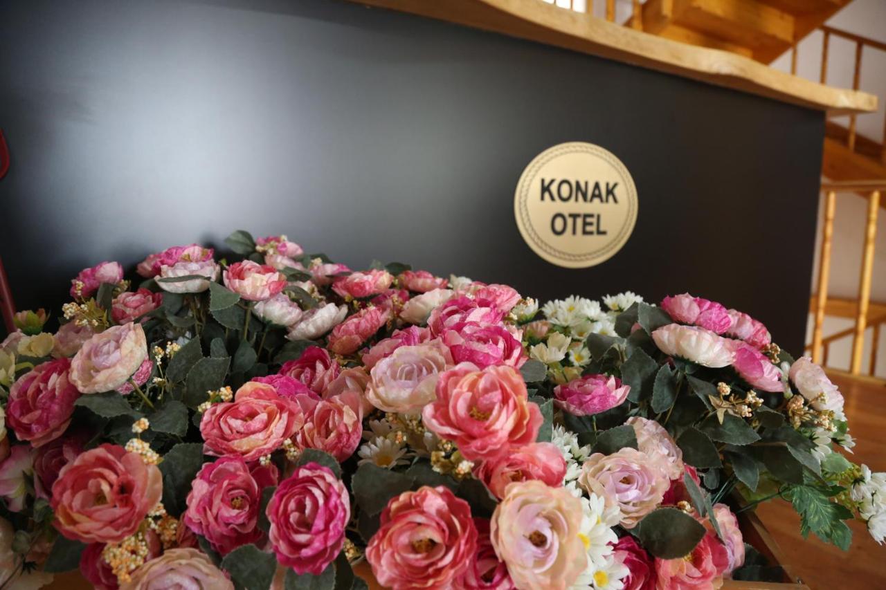 Yali Konak Butik Otel Golcuk Εξωτερικό φωτογραφία